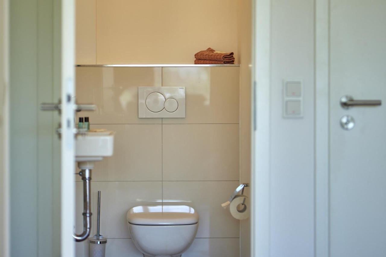 Mittelmosel Panorama Ferienwohnung Kinheim Luaran gambar