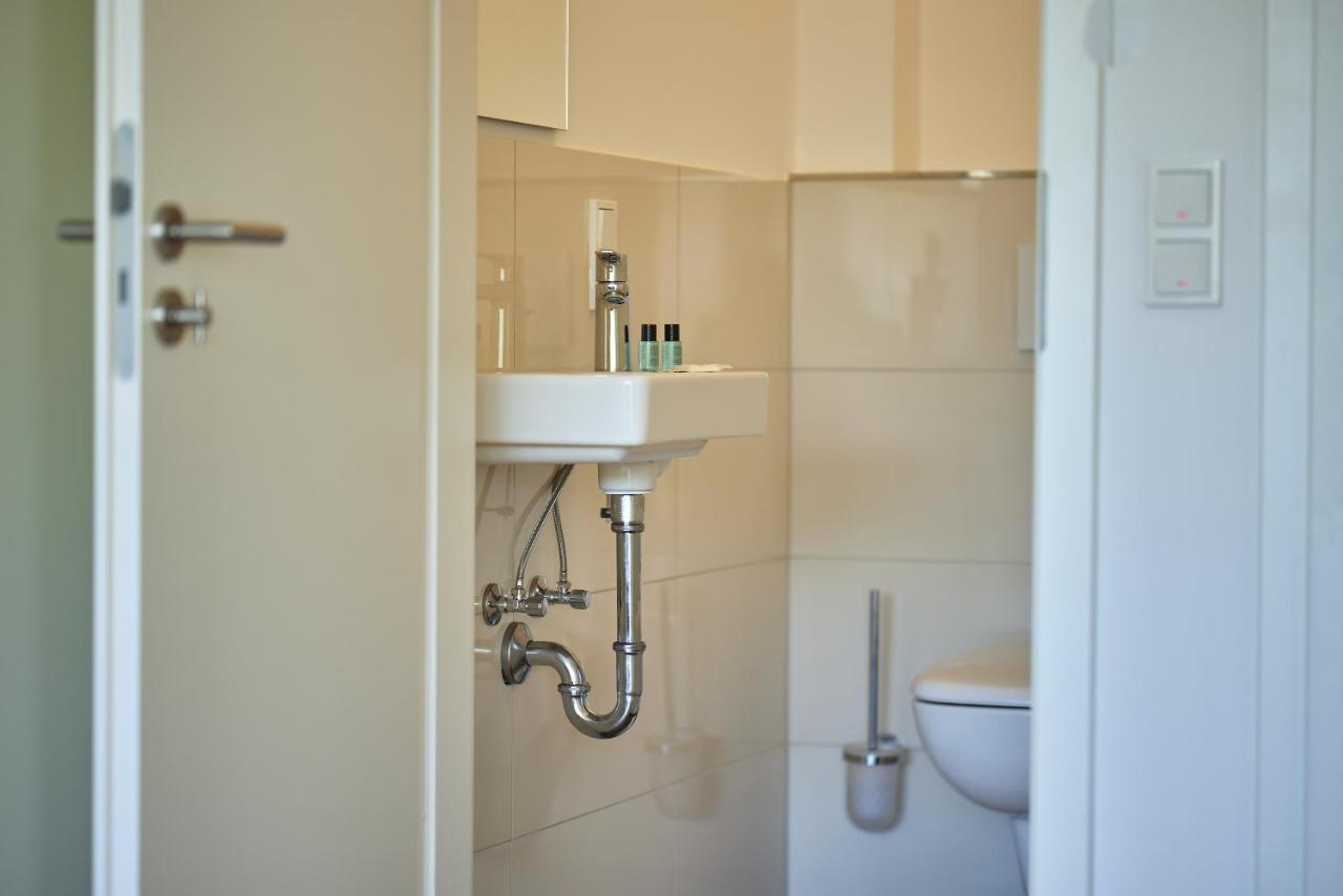 Mittelmosel Panorama Ferienwohnung Kinheim Luaran gambar